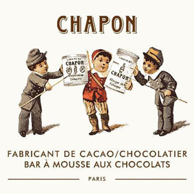 Chapon Francia