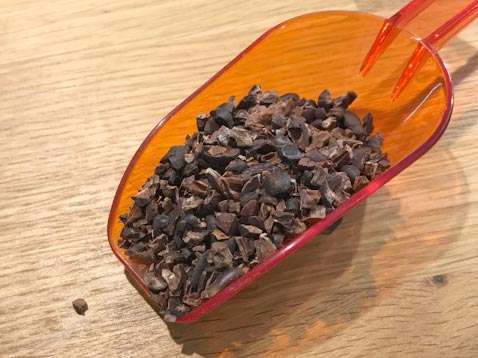 Grué di cacao